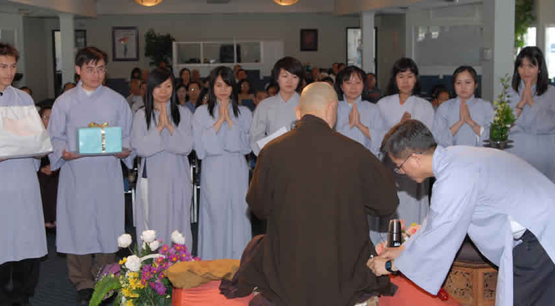 Lời Ngỏ